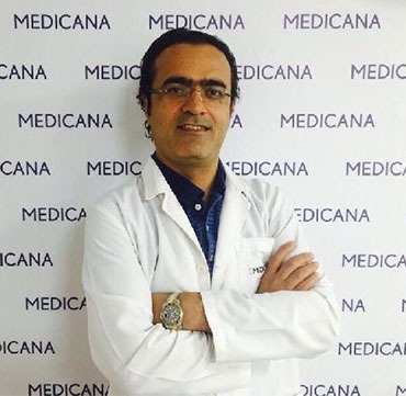 Dr. Öğr. Üyesi Düzgün Korkmaz