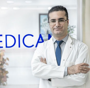 Op. Dr. Hüseyin Arık