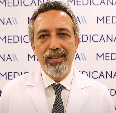 Prof. Dr. Murat Tuncer
