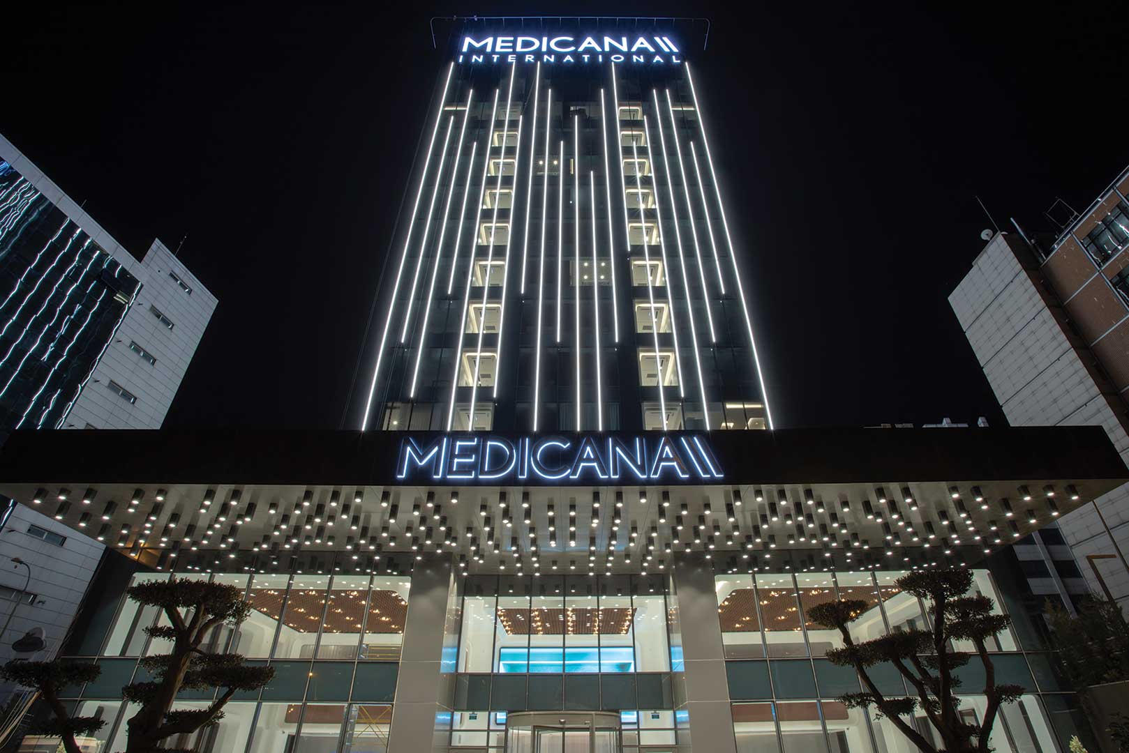 Medicana Ataşehir Hastanesi - Medicana Healthpoint