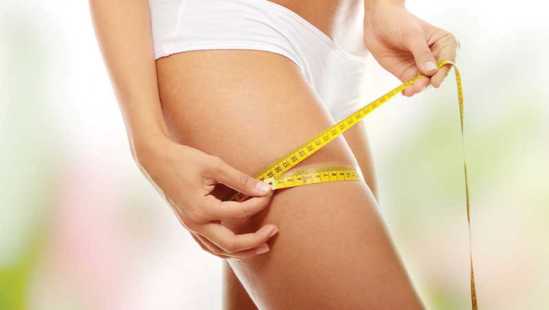 Thighplasty (Uyluk Germe) Nedir?