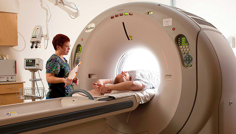 PET/CT Nedir?